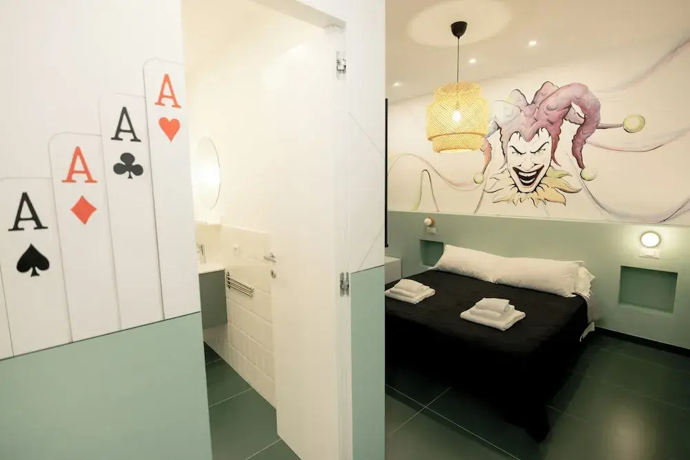 Photo - O Effe Games Vatican