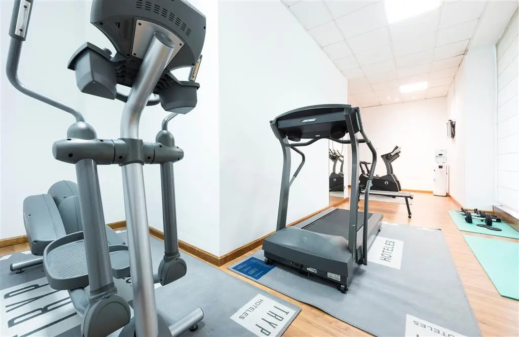 Foto - Hotel Zentral Gijón Rey Pelayo