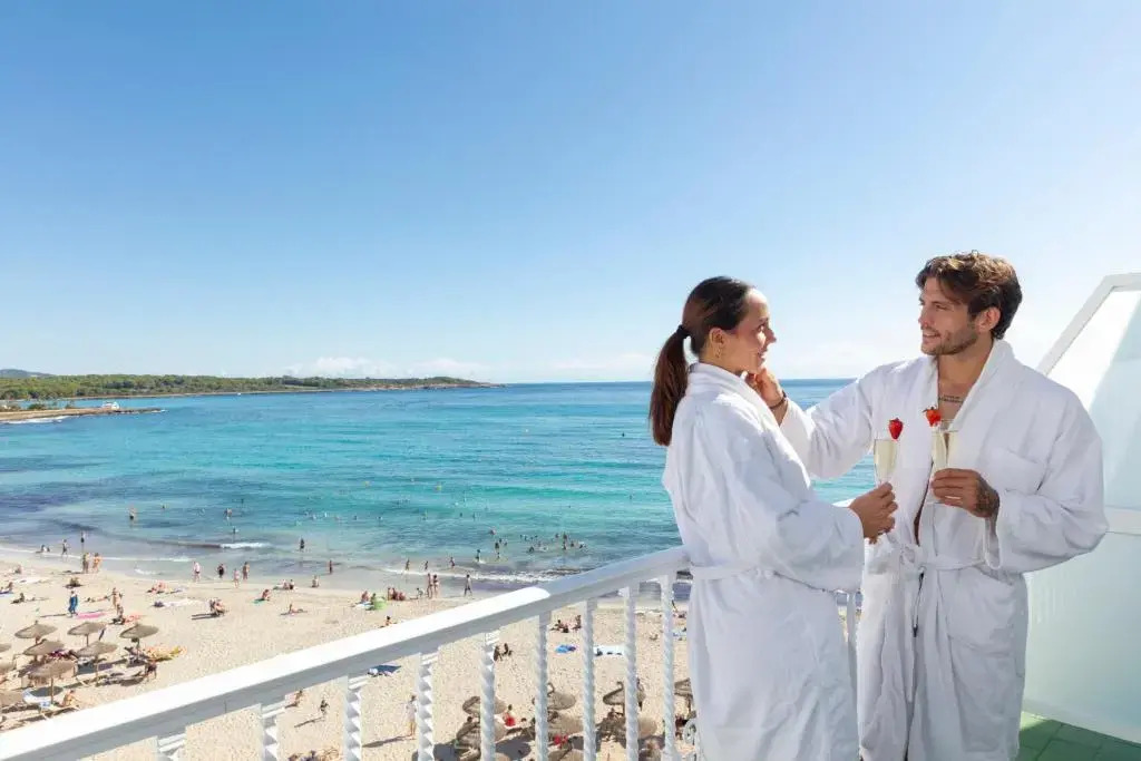 Foto - Hotel Club S'Illot