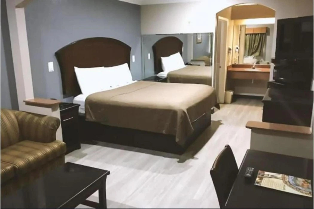 Foto - Hotel O Regency Suites Houston - IAH Beltway 8