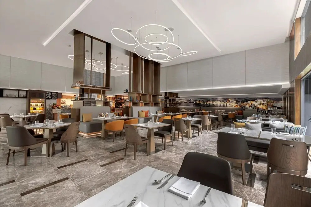 Photo - Courtyard by Marriott North Pattaya