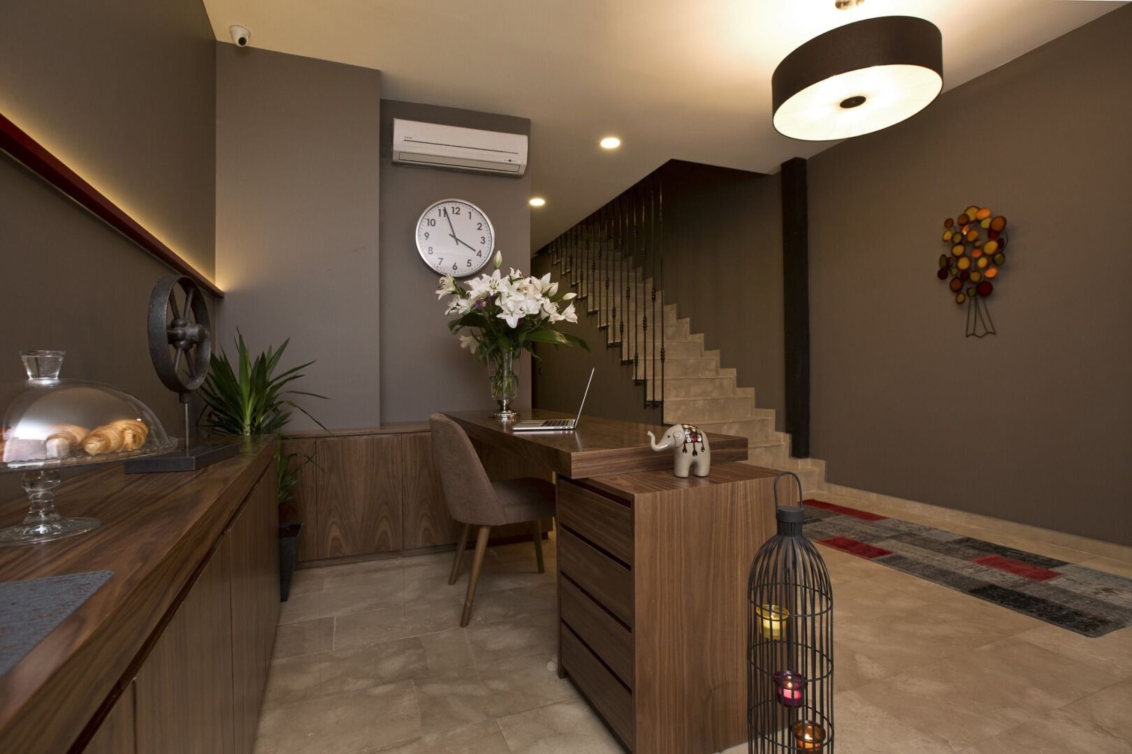 Foto - Snog Rooms & Suites