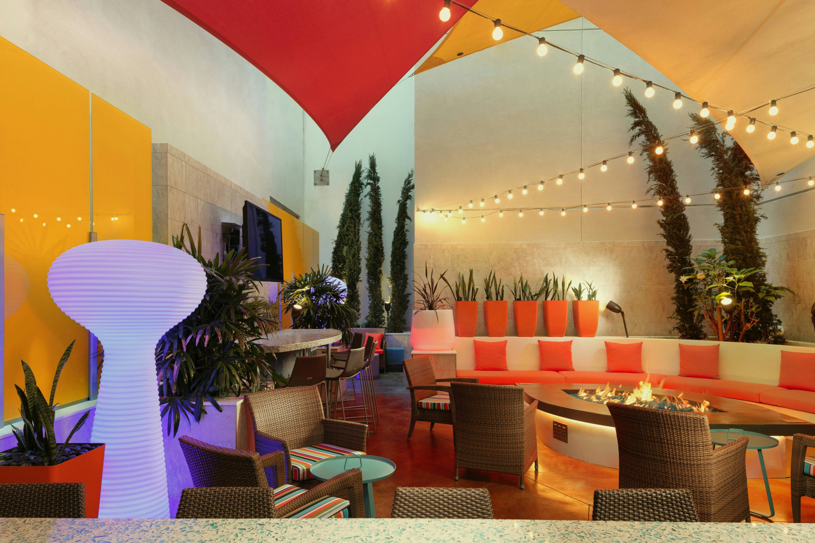 Photo - TownePlace Suites by Marriott San Diego Downtown
