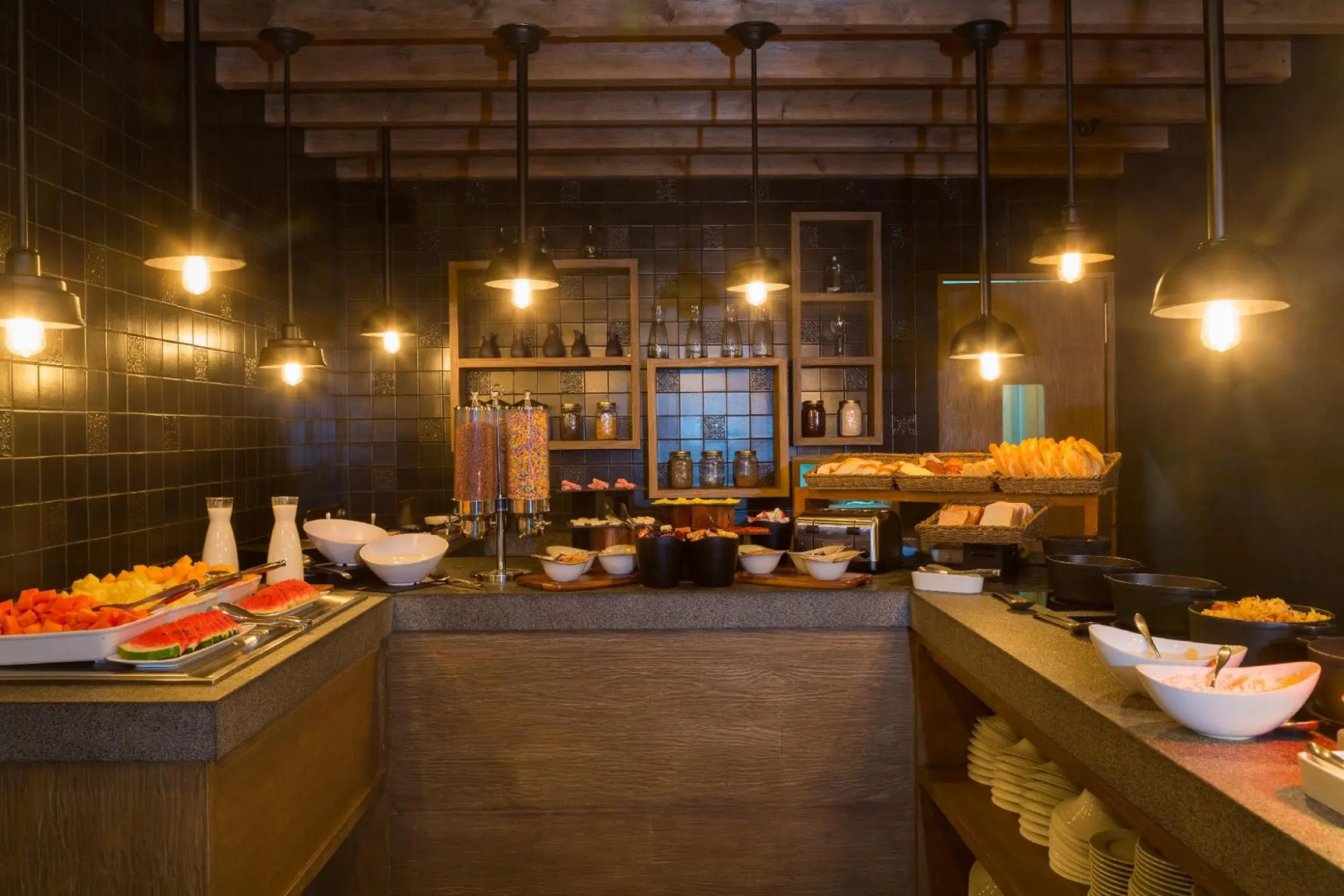 Photo - Historico Central Hotel