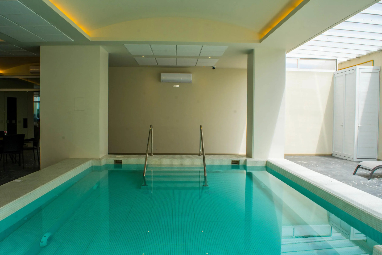 Foto - Hotel Crown Victoria