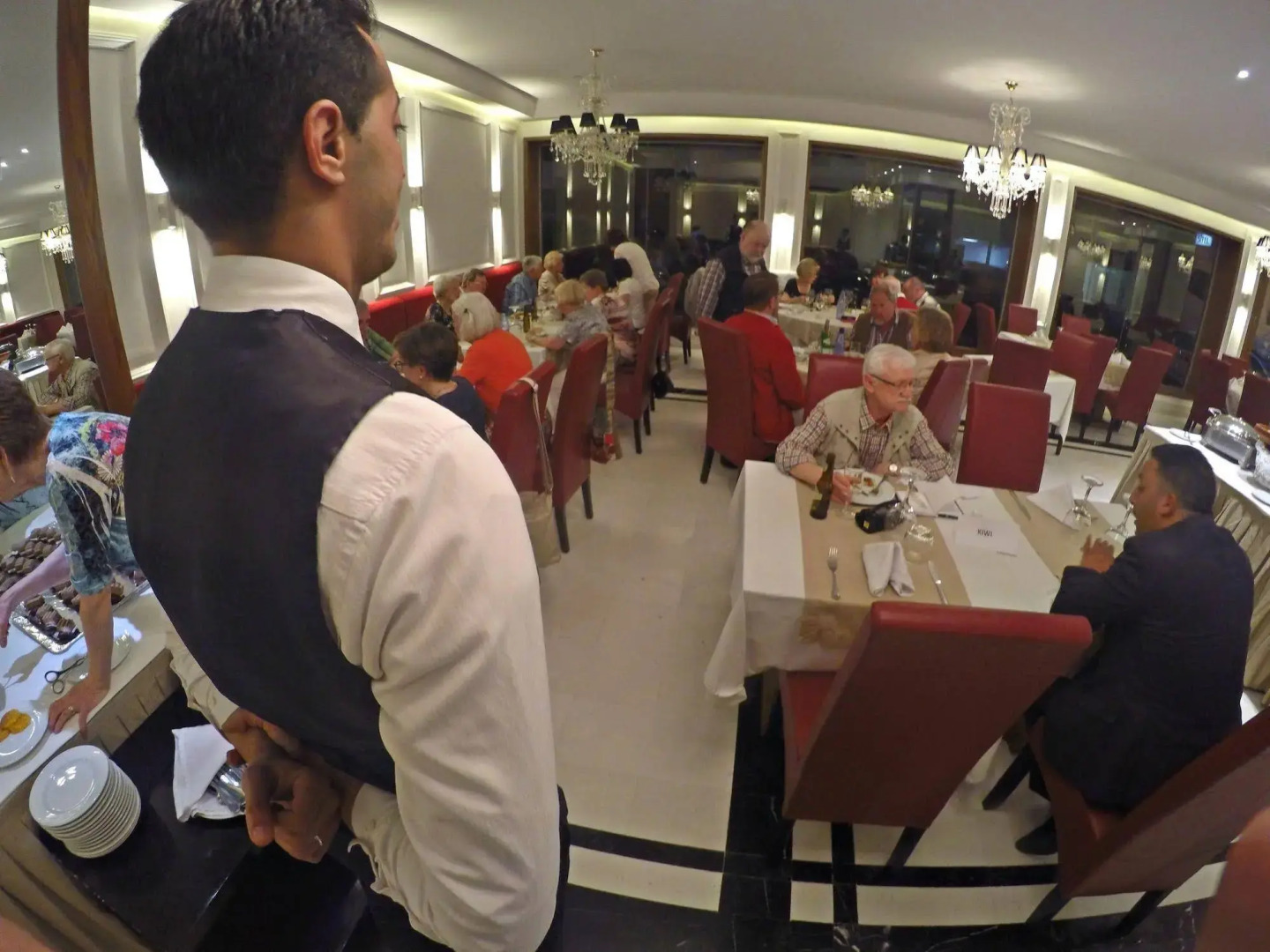 Foto - Belere Urban Hotel Rabat