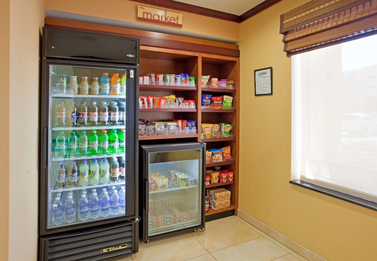 Photo - Fairfield by Marriott Inn & Suites Austin Parmer/Tech Ridge