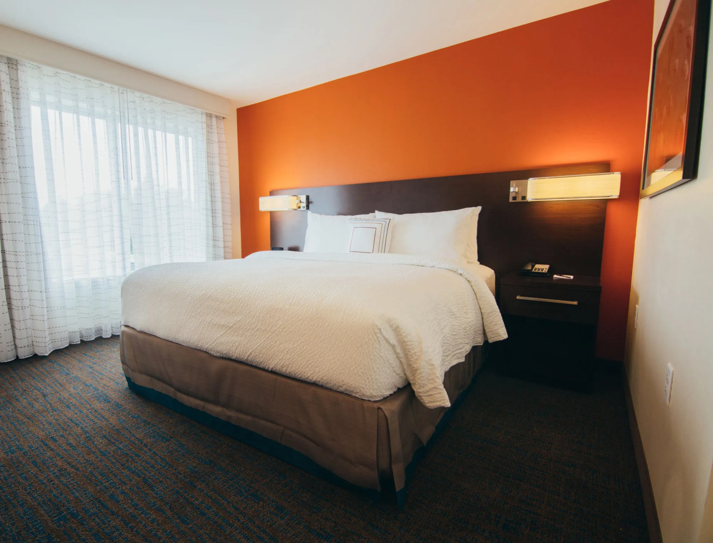 Photo - Residence Inn by Marriott Austin Airport