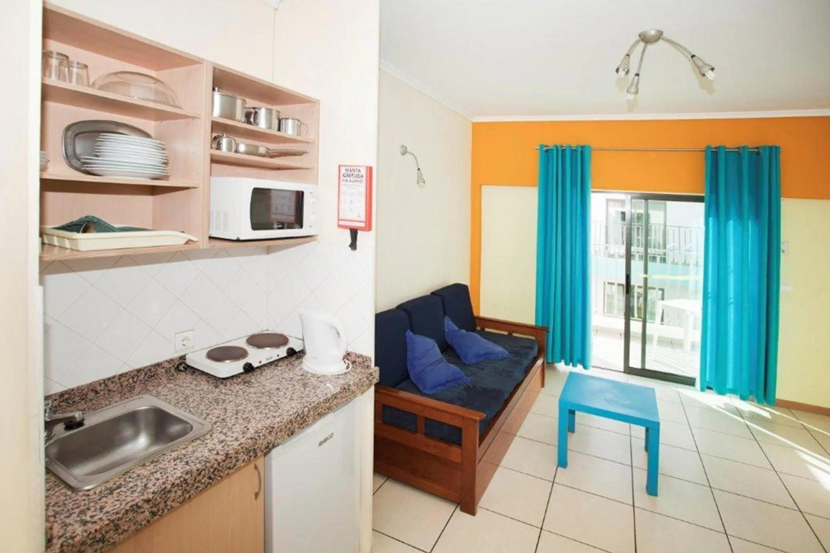 Foto - Bayside Salgados