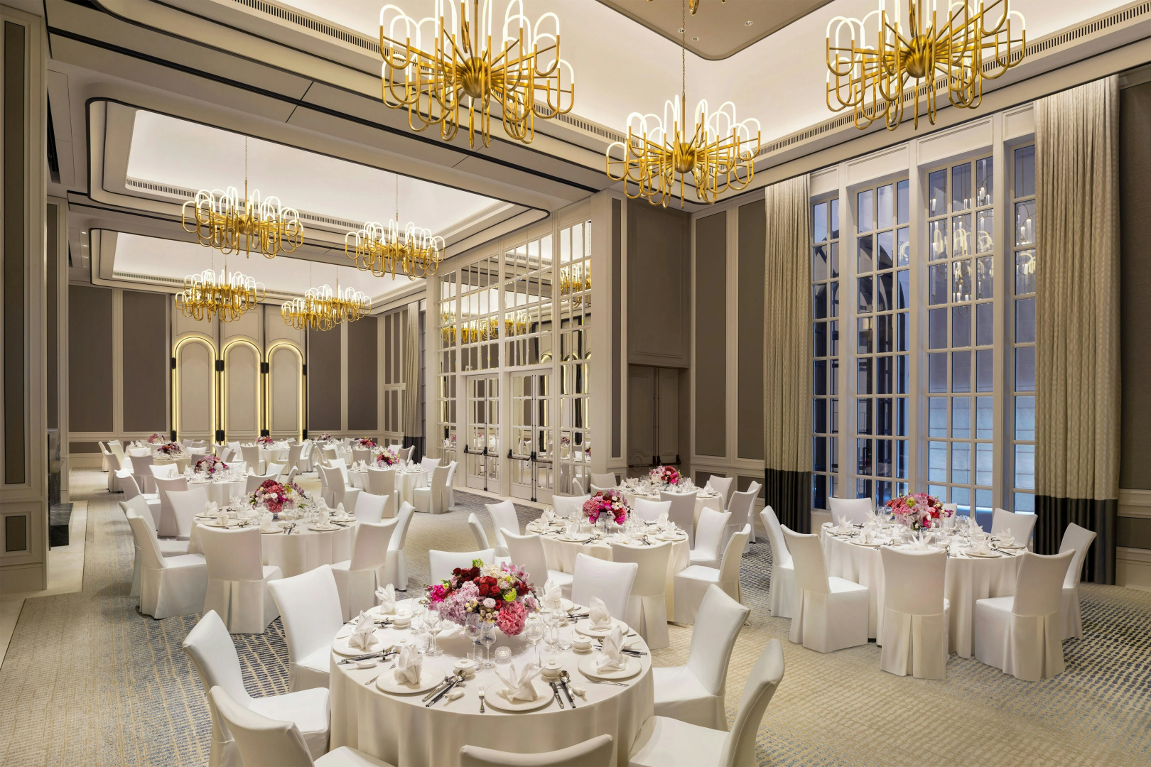 Photo - The St. Regis Singapore (Newly Renovated)