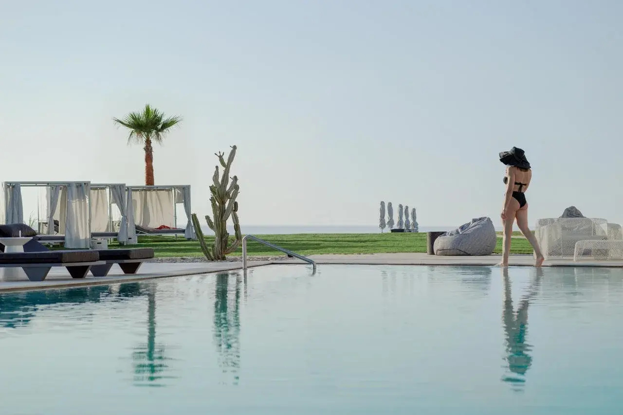 Foto - Nautilux Rethymno by Mage Hotels