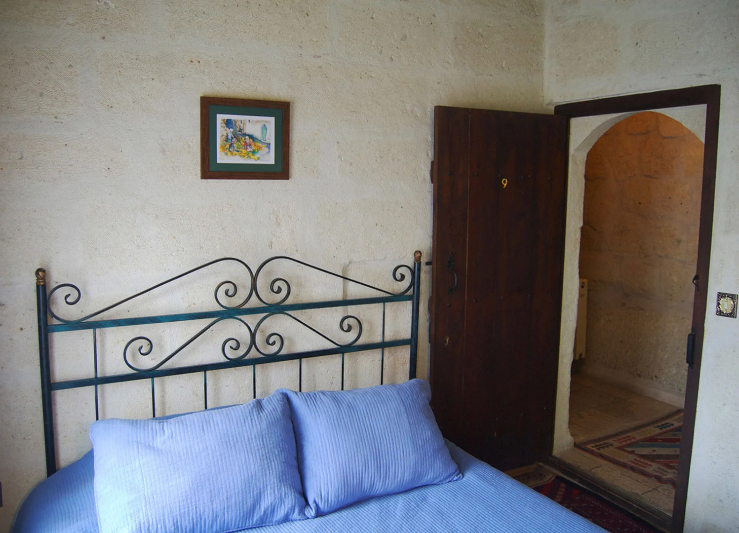 Photo - Taskonak Hotel