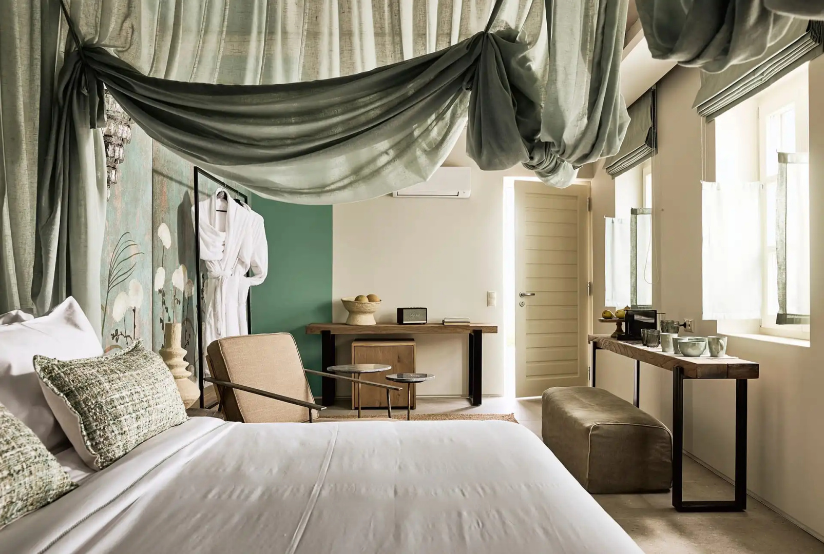 Niove Suites Milos, Bild 5 von 21