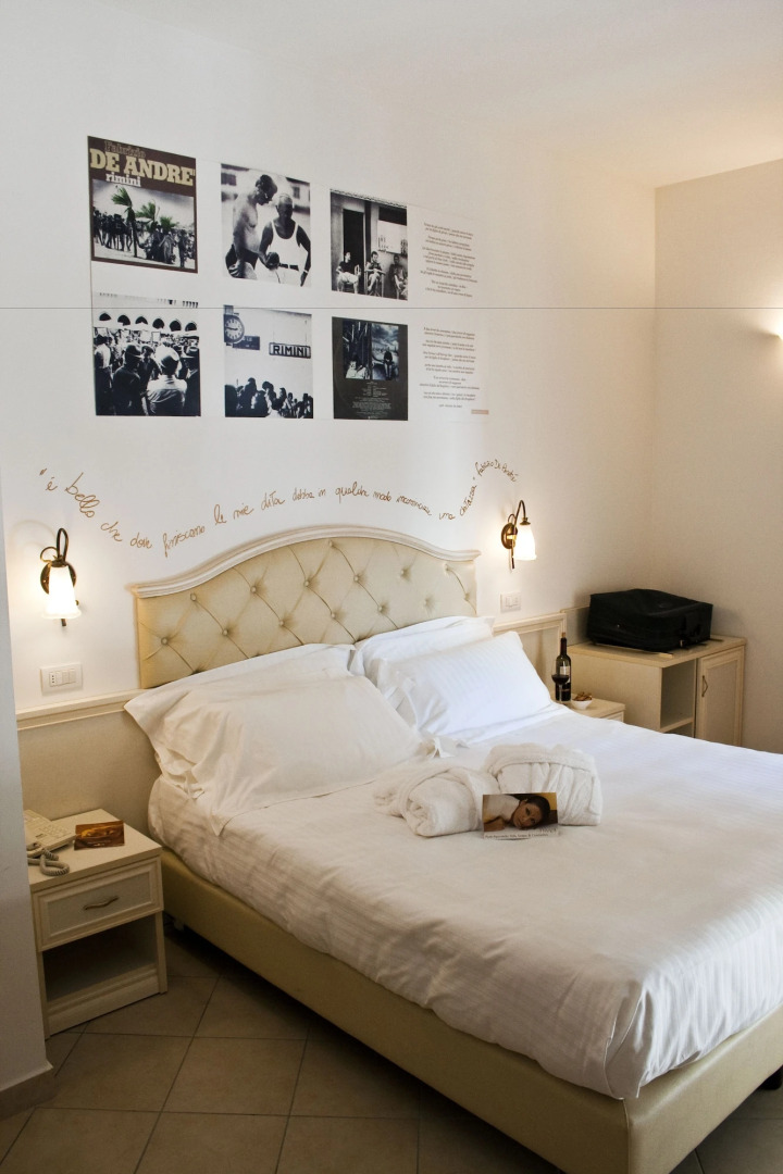 Photo - Sovrana Hotel & SPA