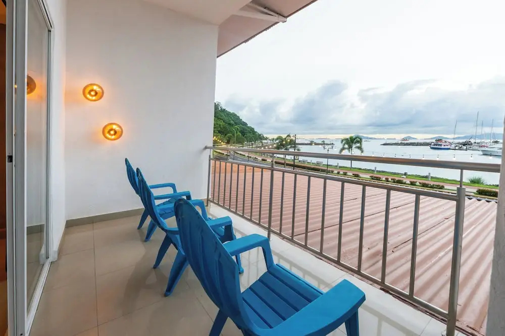 Foto - MARINN Tropical Vibes Hotel