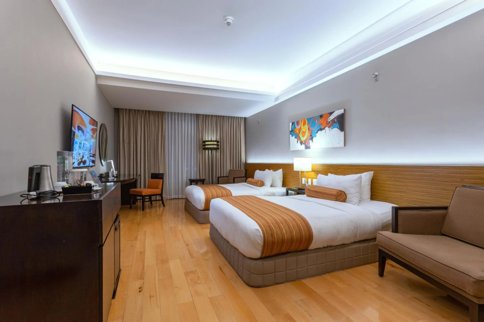 Foto - The Bellevue Manila