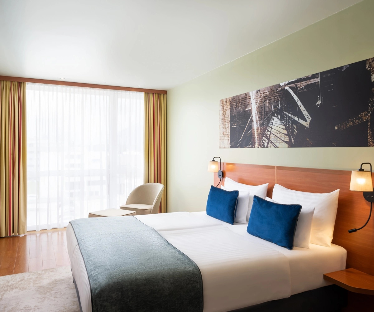 Foto - Hotel Salzburg