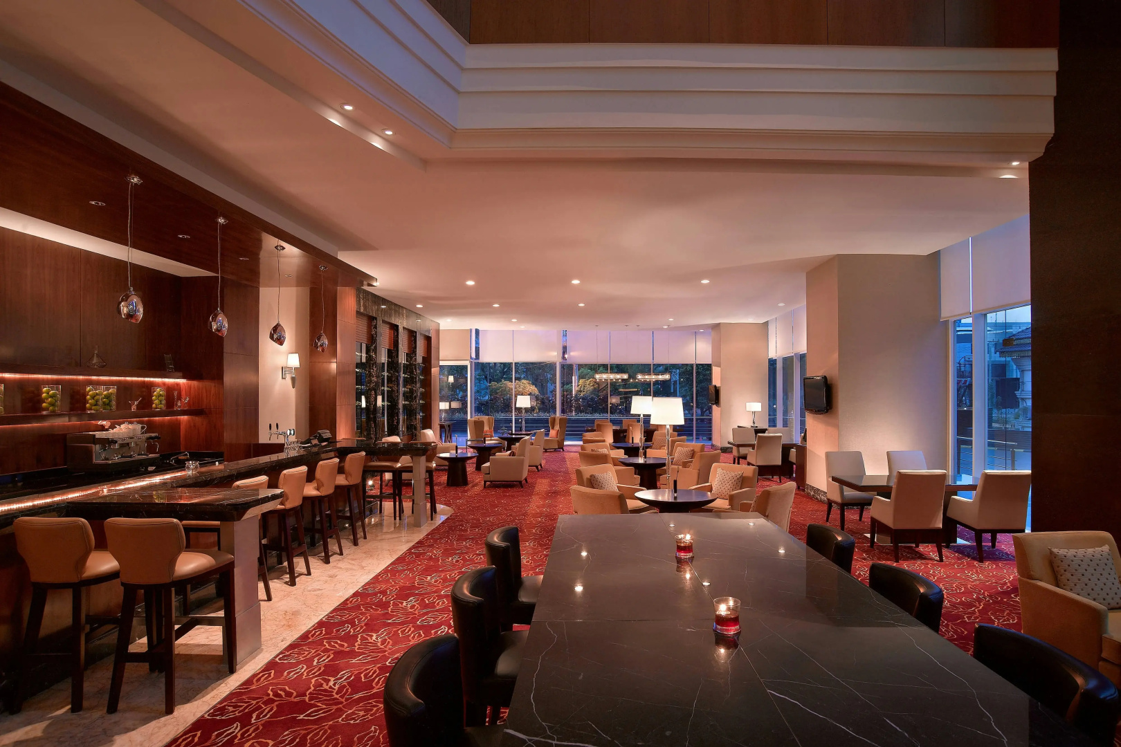 Photo - JW Marriott Hotel Medan