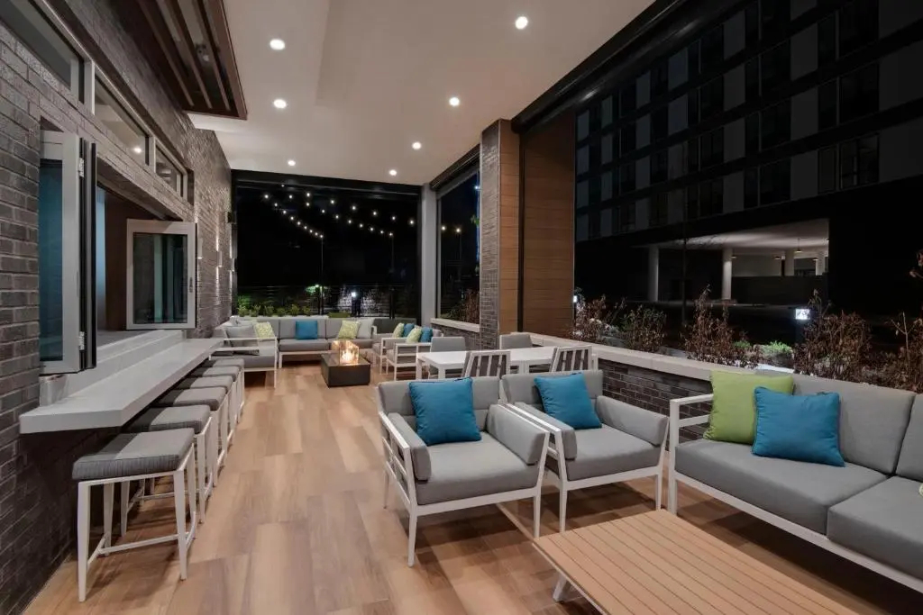Photo - Element Atlanta Buckhead