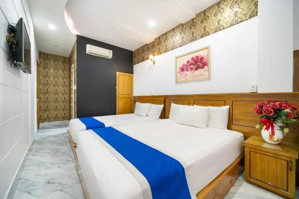 Foto - Sunrise Trung Son Hotel