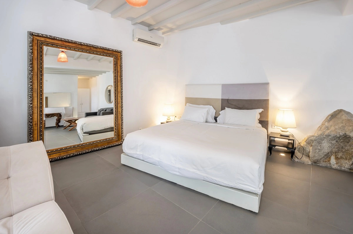 Foto - Greco Philia Hotel Boutique by Mr and Mrs White
