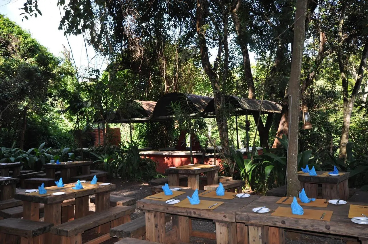 Foto - La Mada Hotel