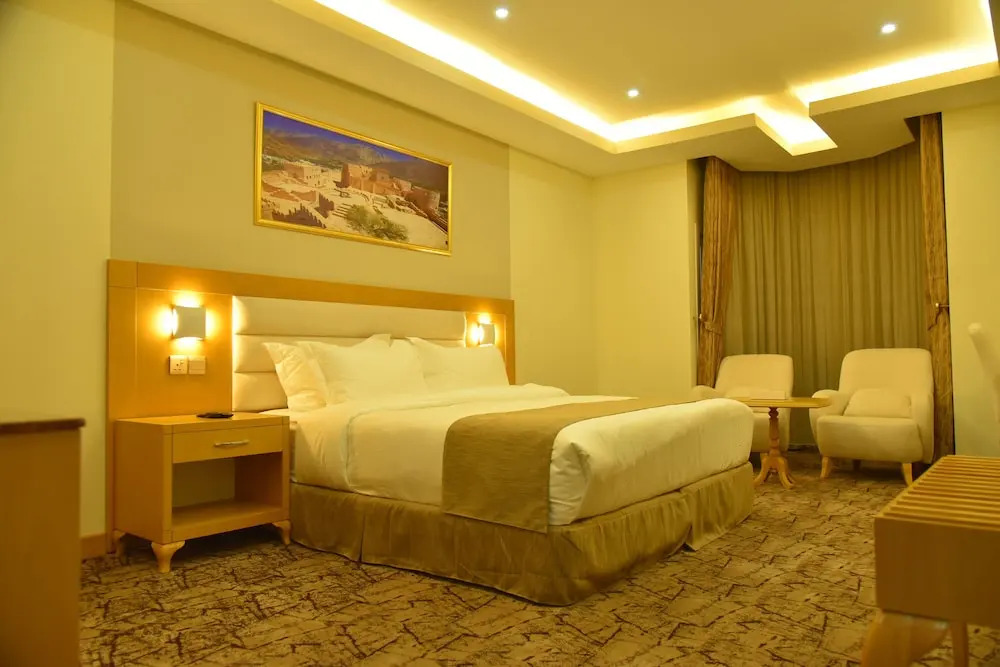 Photo - Muscat Plaza Hotel