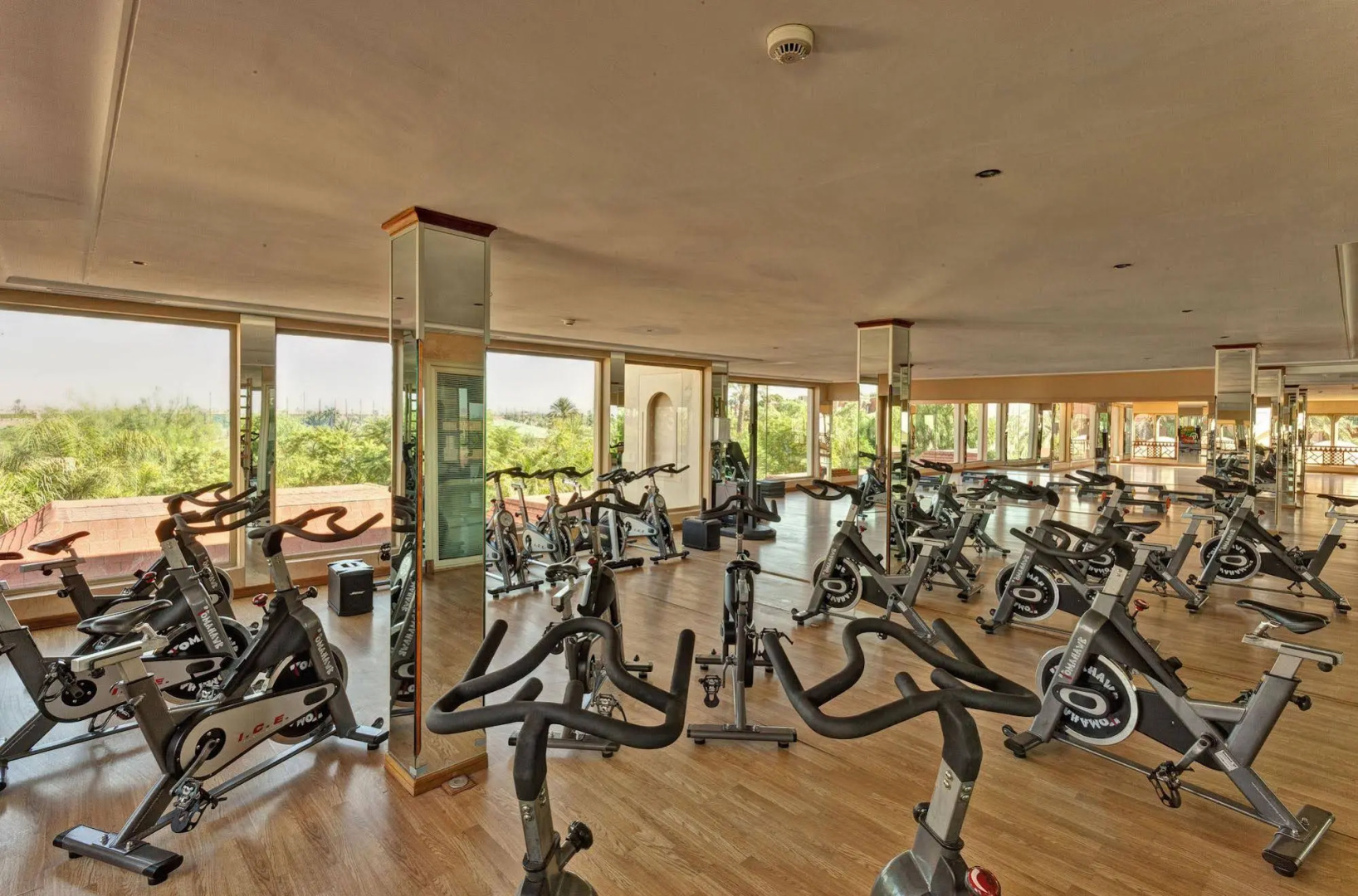 Foto - Pickalbatros Hôtel Du Golf - Adults Friendly 16 Years Plus- All-Inclusive