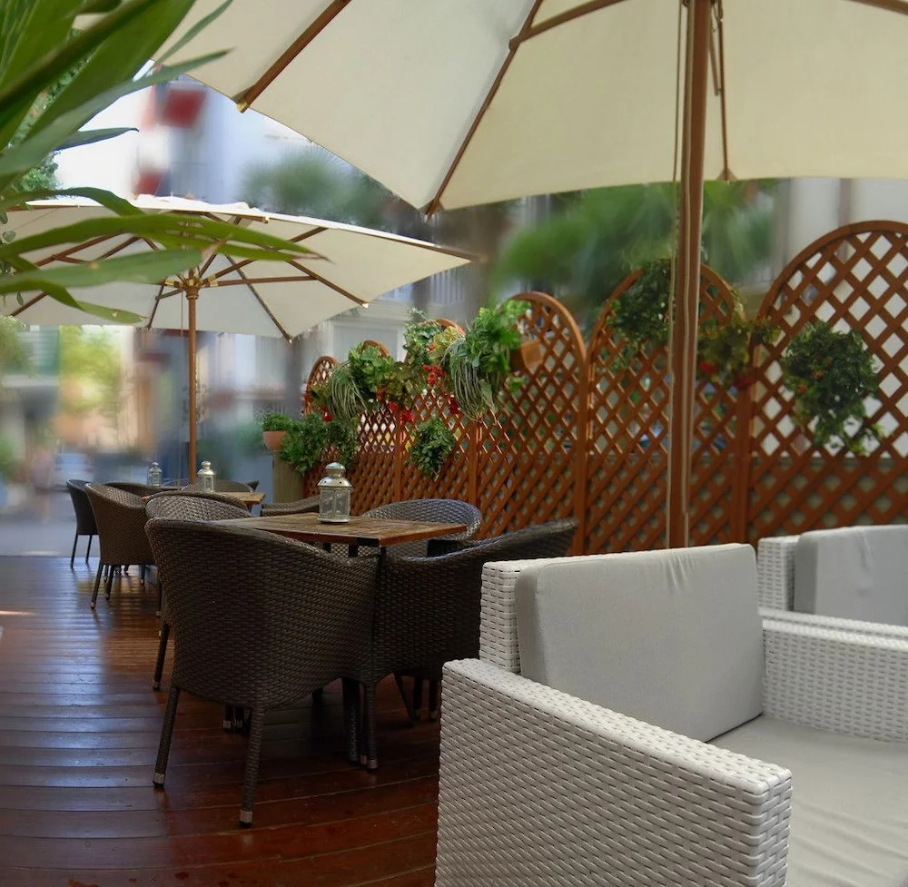 Photo - Hotel Casablanca