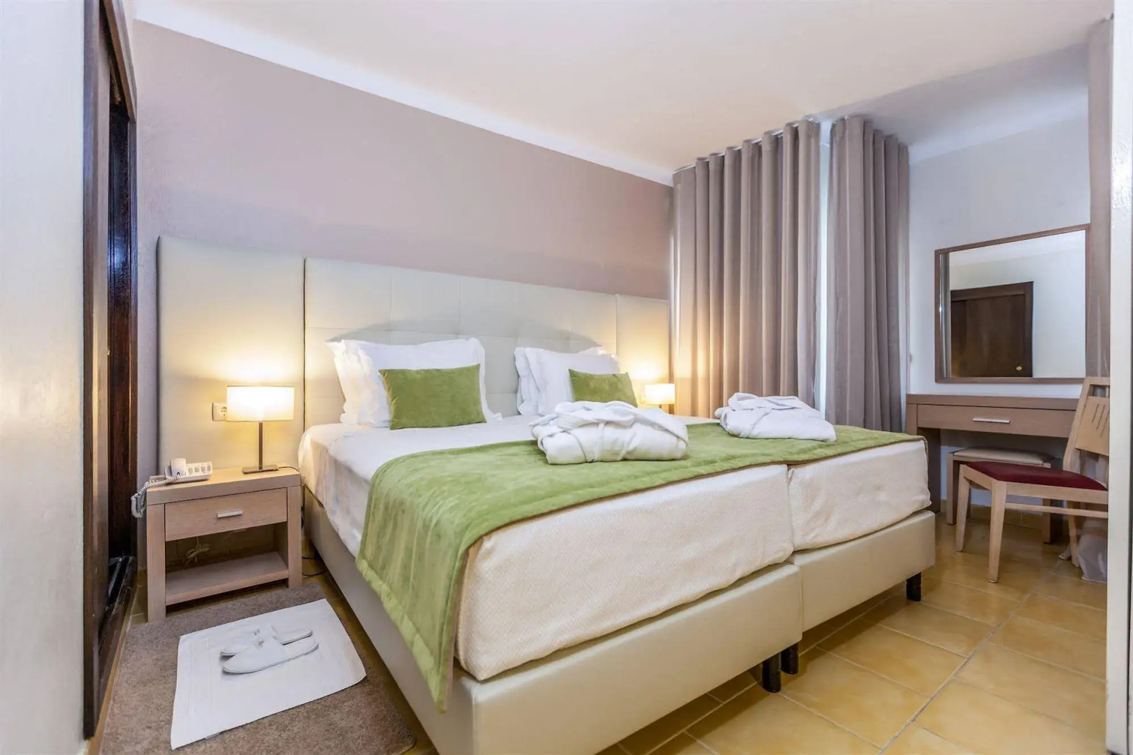 Foto - Santa Eulalia Hotel & Spa