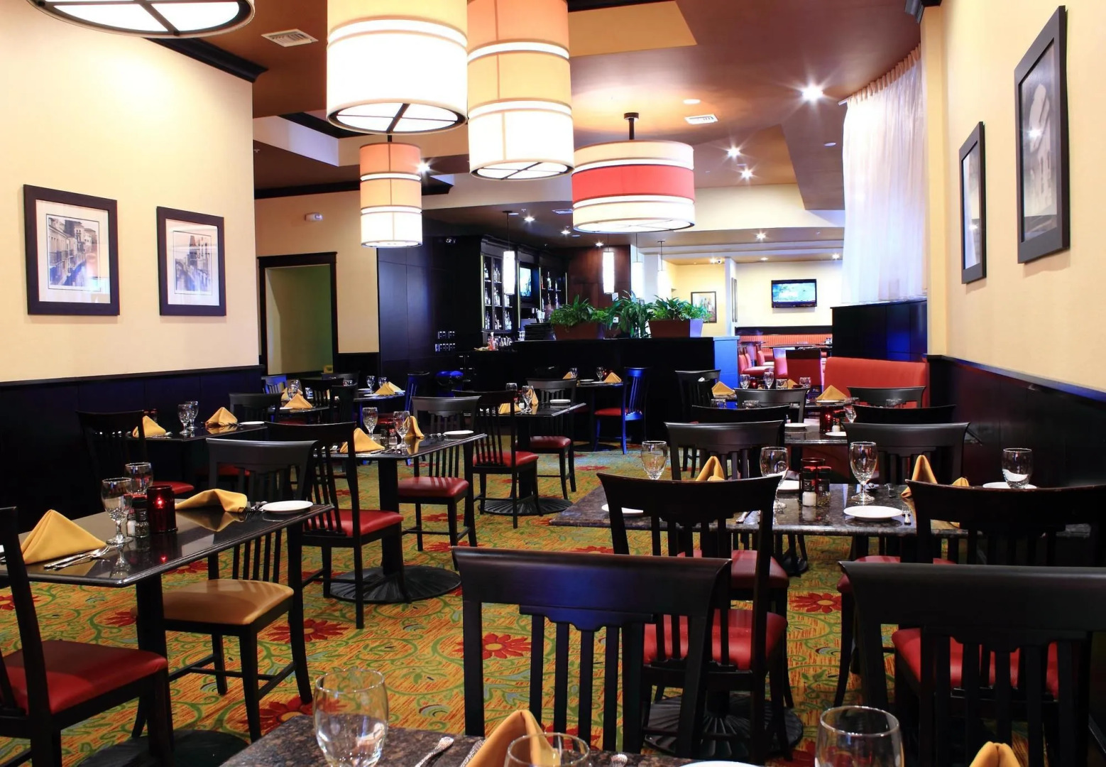 Foto - St. Petersburg Marriott Clearwater