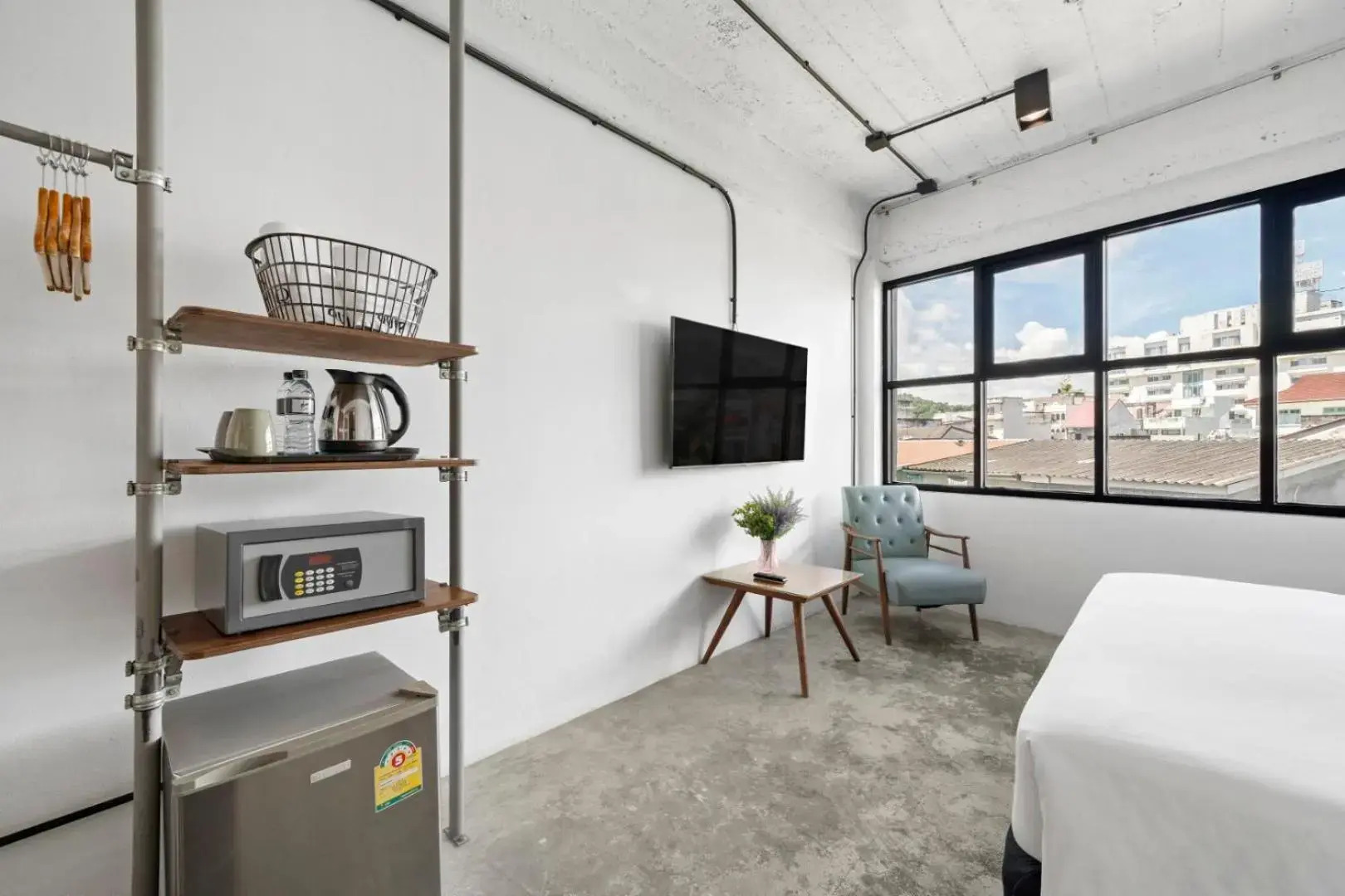 Foto - Quip Bed & Breakfast