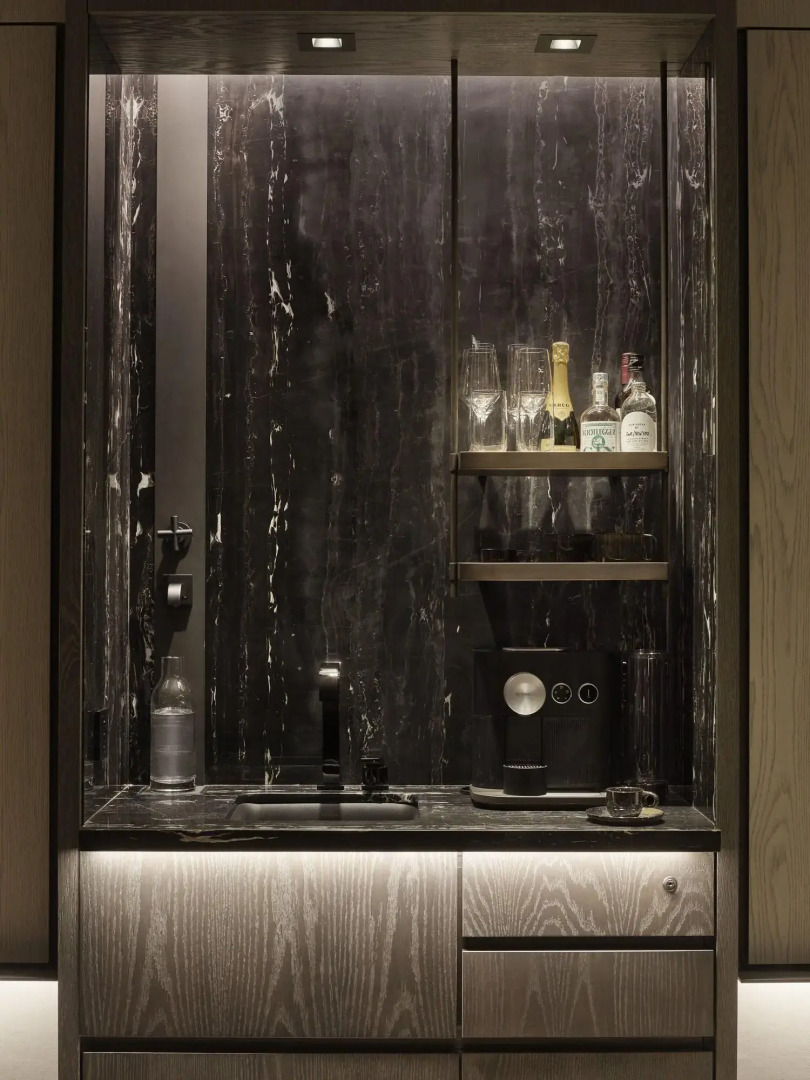 Foto - Equinox Hotel New York