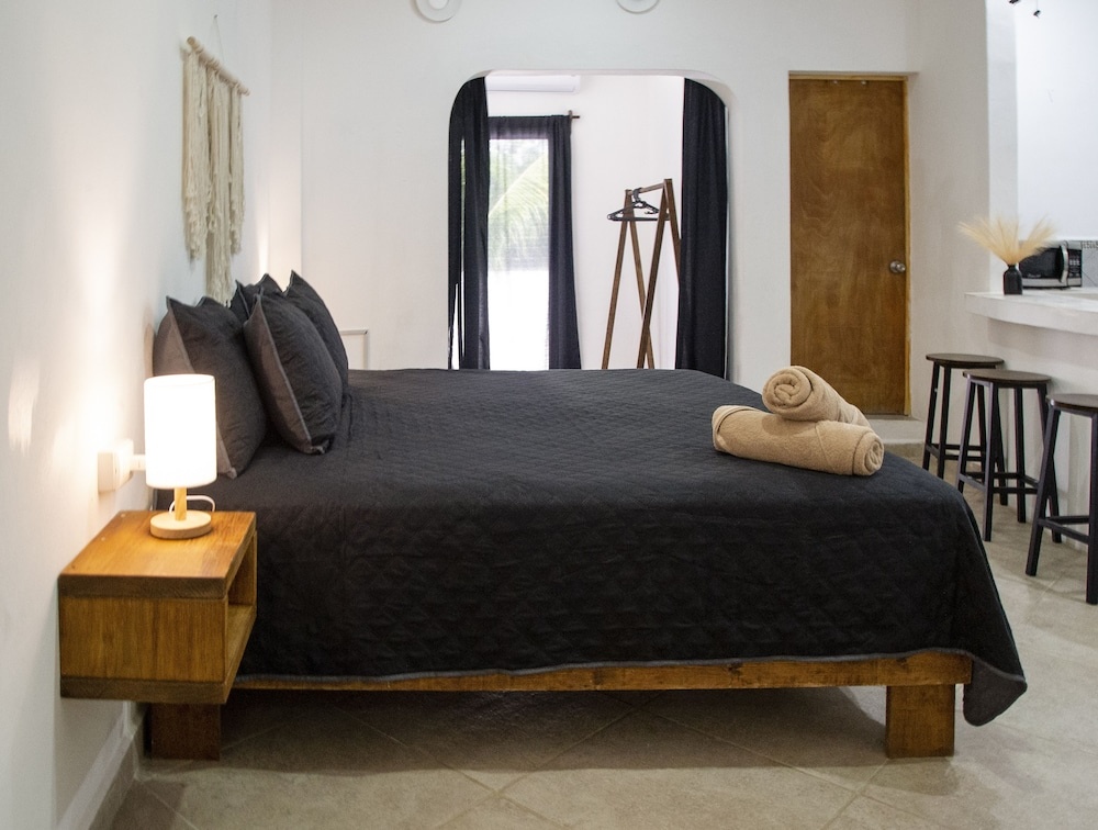 Sonido Del Mar Hotel and Yoga Loft, Bild 7 von 30