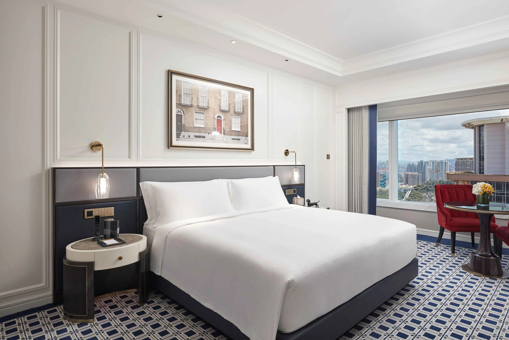 Photo - Londoner Grand, a Luxury Collection Hotel, Macao