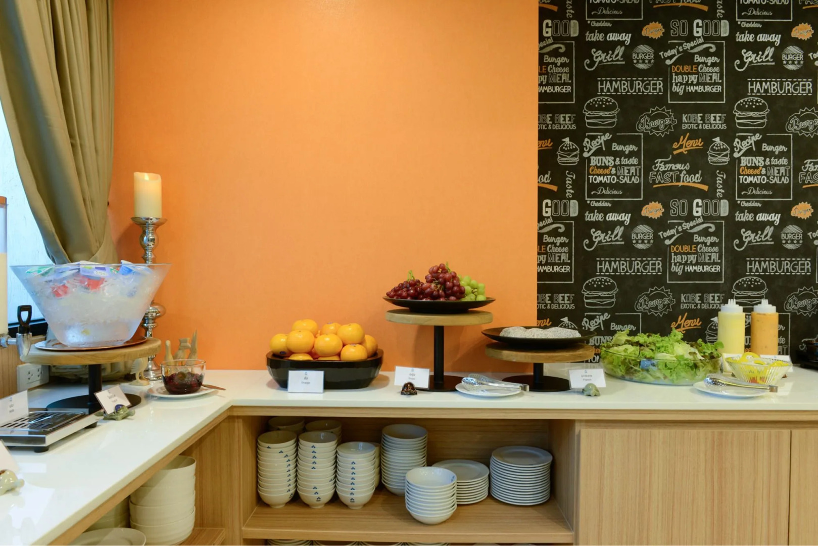 Foto - SiRi Ratchada Bangkok