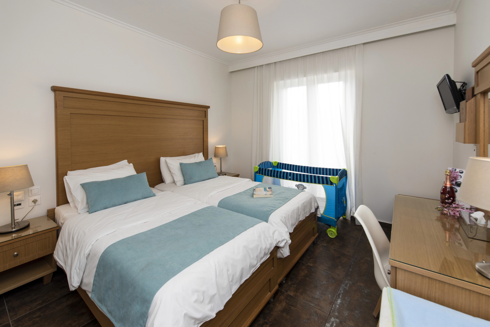 Foto - Peridis Family Resort