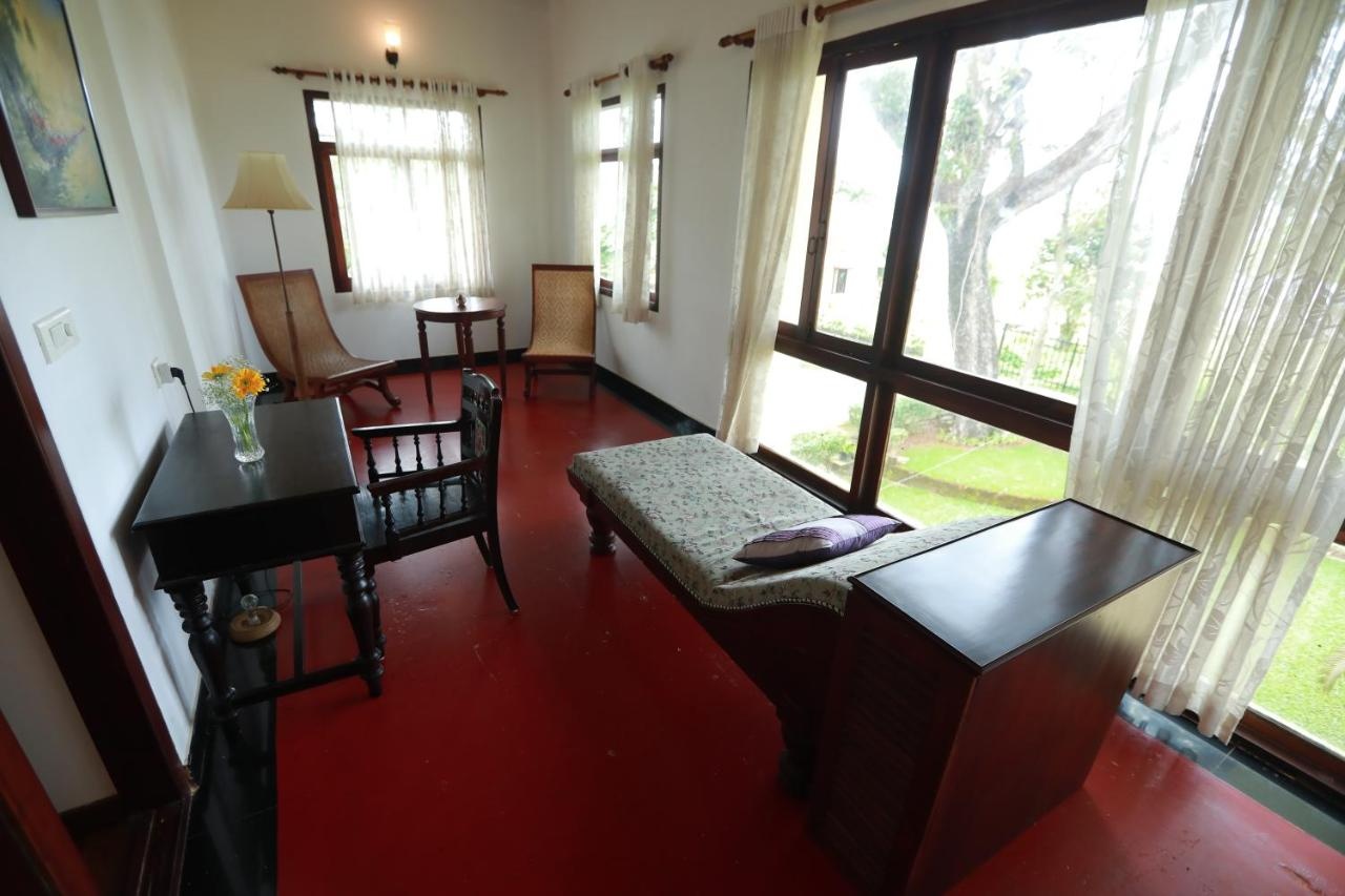 Foto - Amritara The Poovath Beachfront Heritage, Fort Kochi