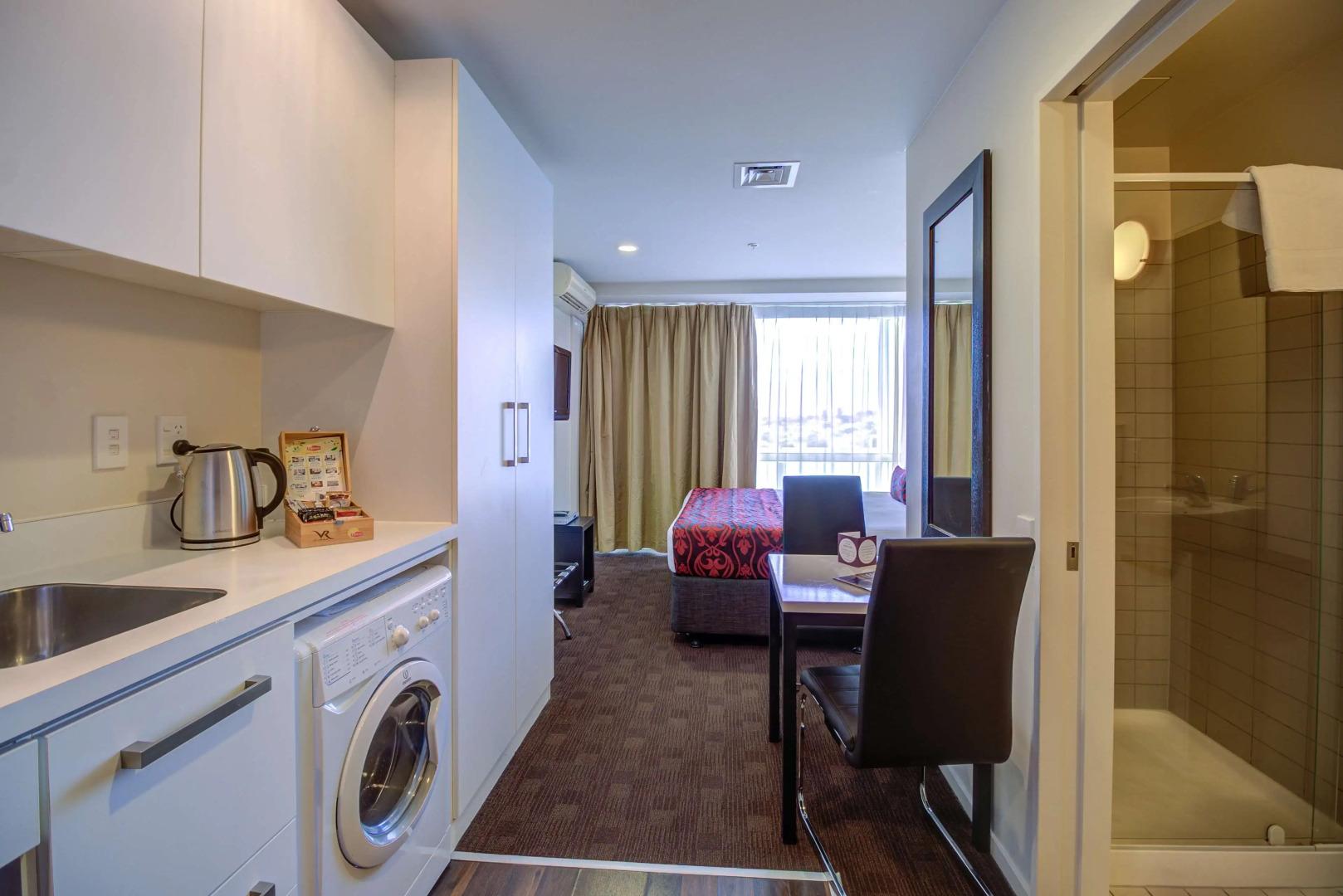 Photo - The Quadrant Hotel & Suites