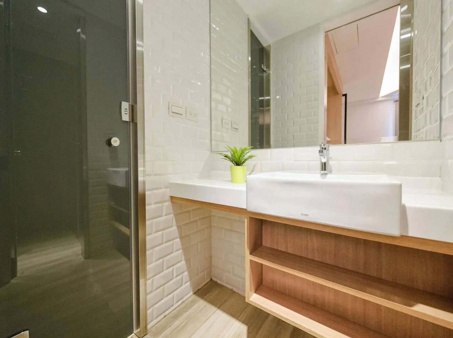 Foto - MEANDER Taipei