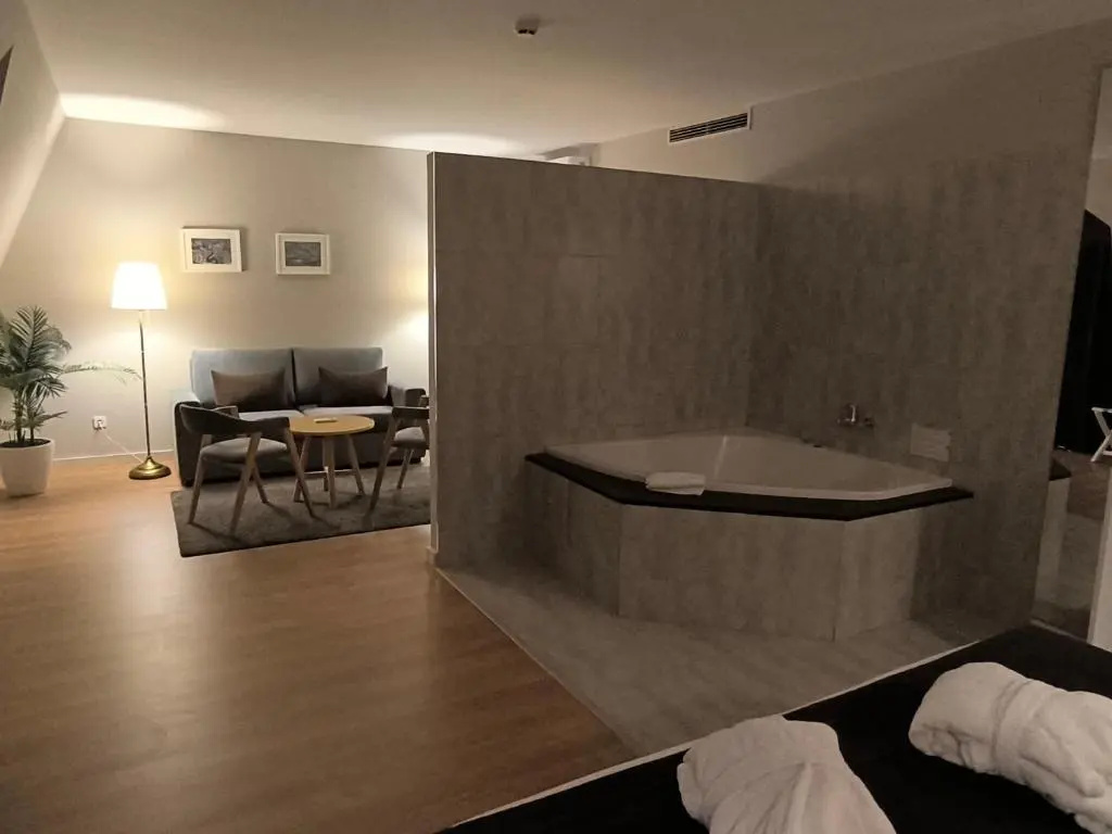 Photo - Douro Marina Hotel & SPA
