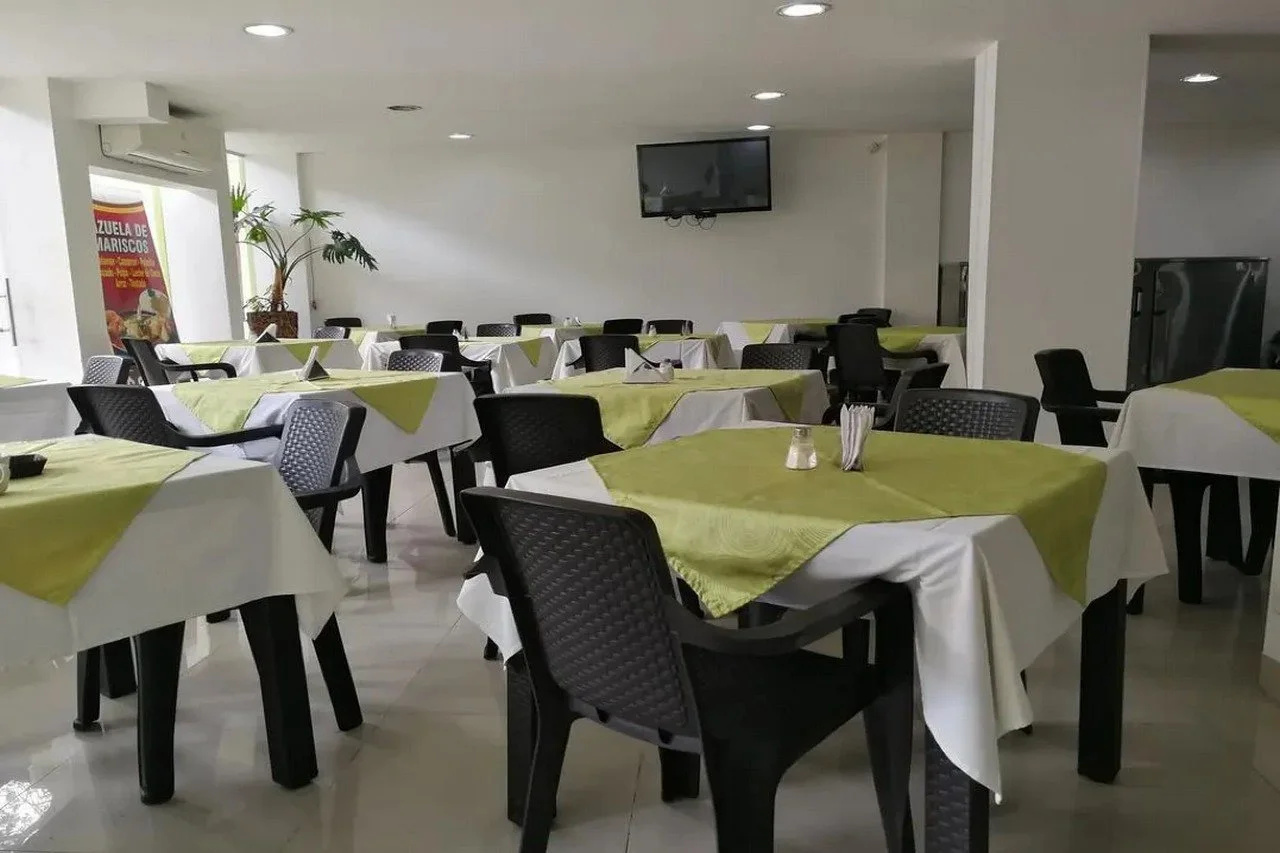 Foto - Hotel Six Avenue