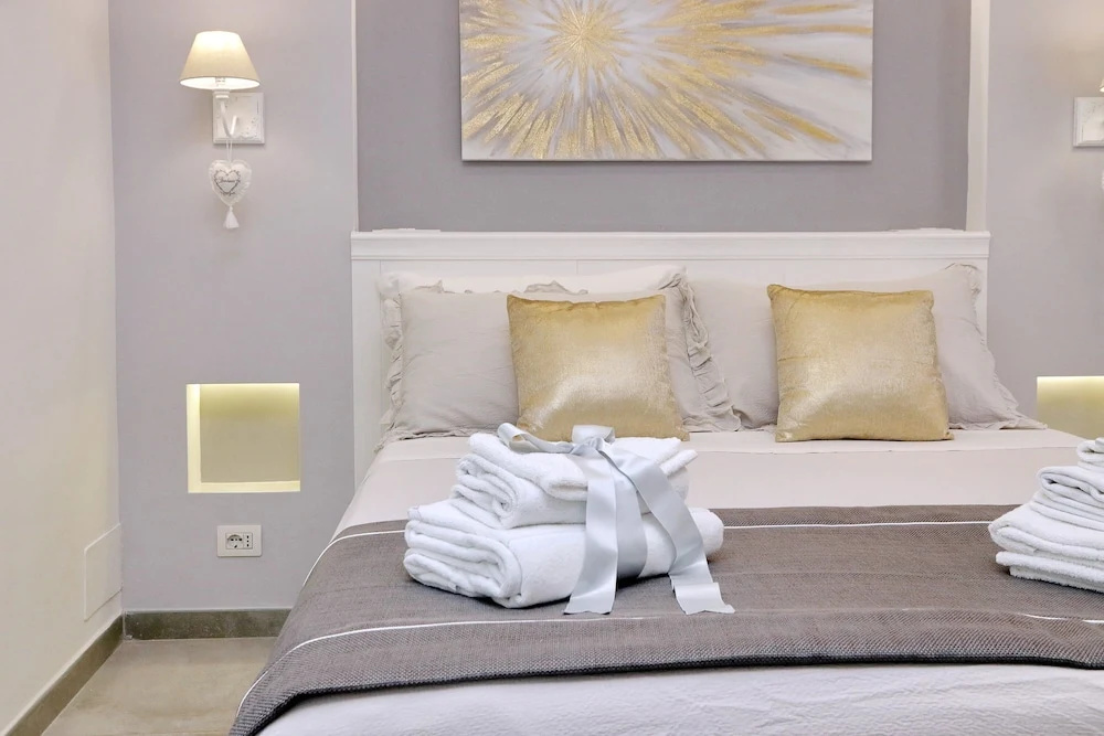 Foto - Roman Holiday Suites