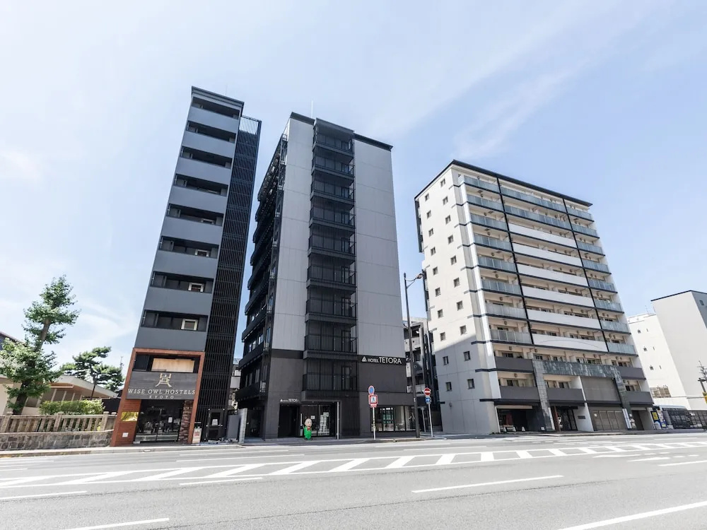Foto - Hotel Tetora Kyoto Station