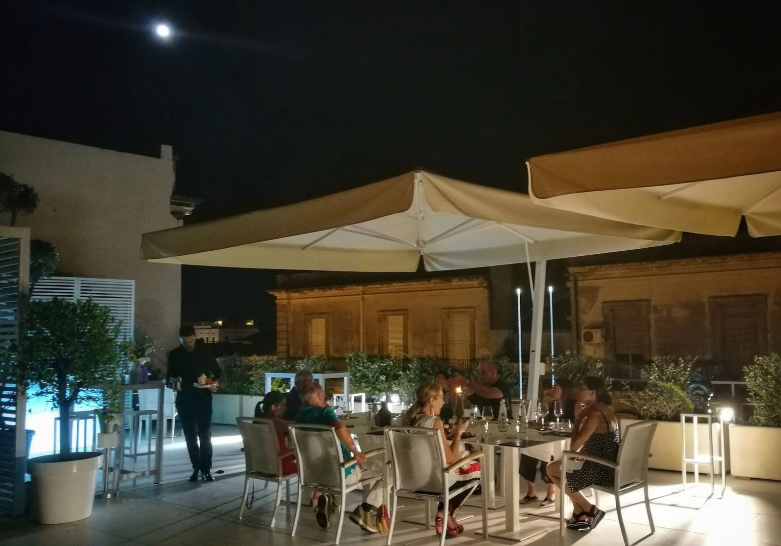 Photo - Caportigia Boutique Hotel