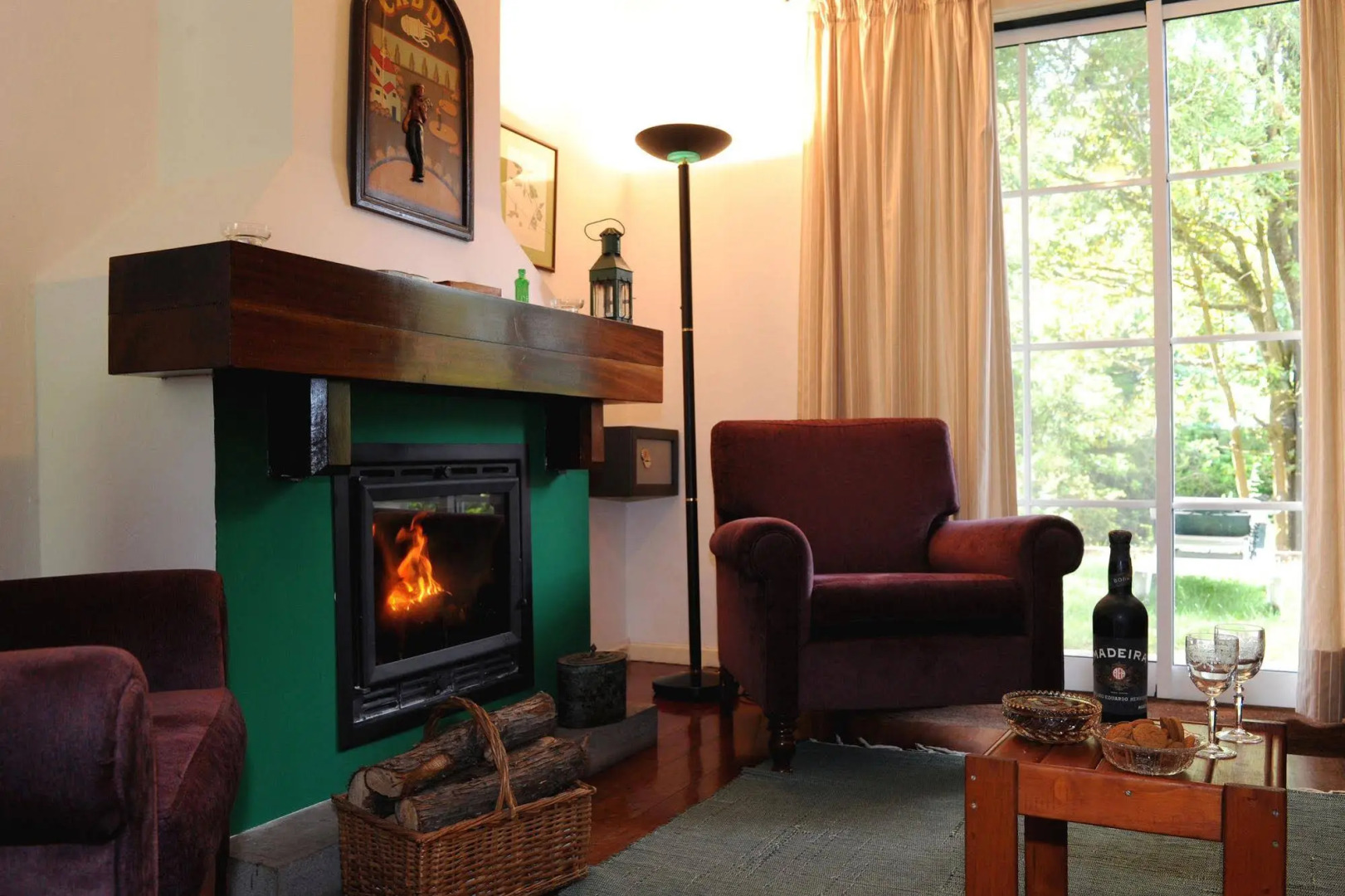 Foto - Quinta Santo Antonio Da Serra