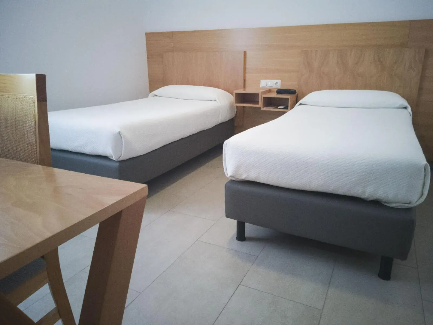 Foto - Hotel Abadi