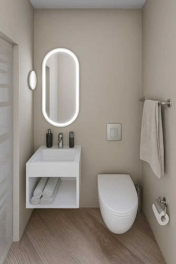 Foto - VISIONAPARTMENTS Leonhardstrasse - self check-in