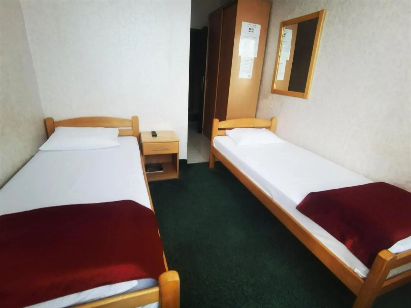 Photo - Hotel Slodes