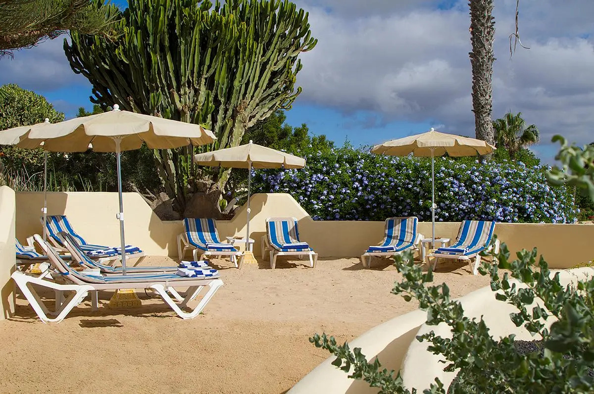 Foto - Hotel LIVVO Risco del Gato Suites